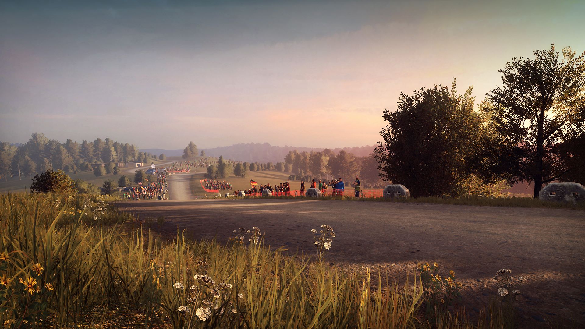 dirt rally 2.0 release date